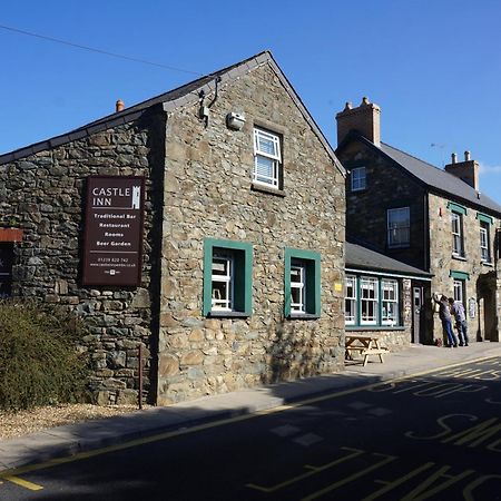 Castle Inn Newport  Exterior photo