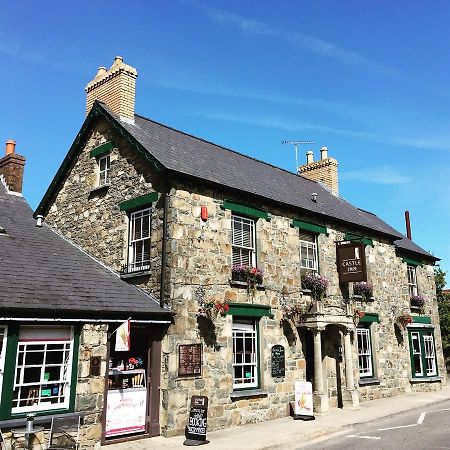 Castle Inn Newport  Exterior photo